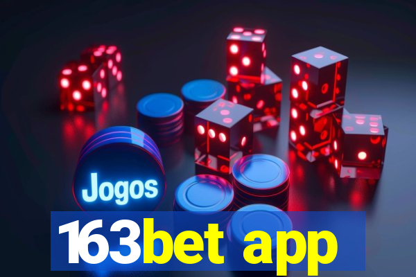 163bet app